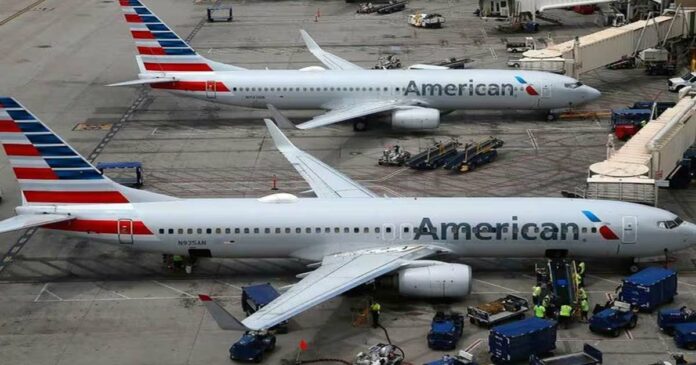 urinating on a companion; The incident took place on the New York-Delhi flight of American Airlines