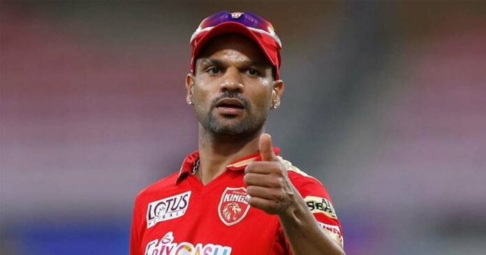 Punjab playing against Lucknow without injured Shikhar Dhawan; Will a new savior appear?