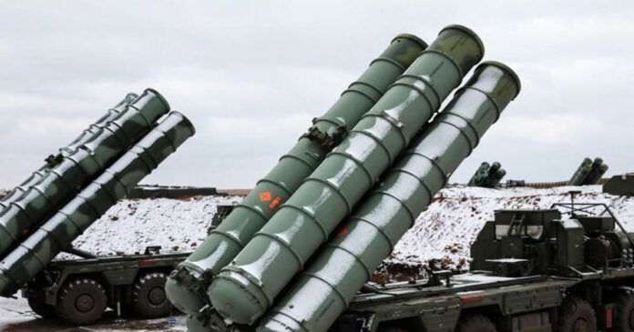 India ready to test Russian-made S-400; If india buy this over the objection of the United States, what will be its range?