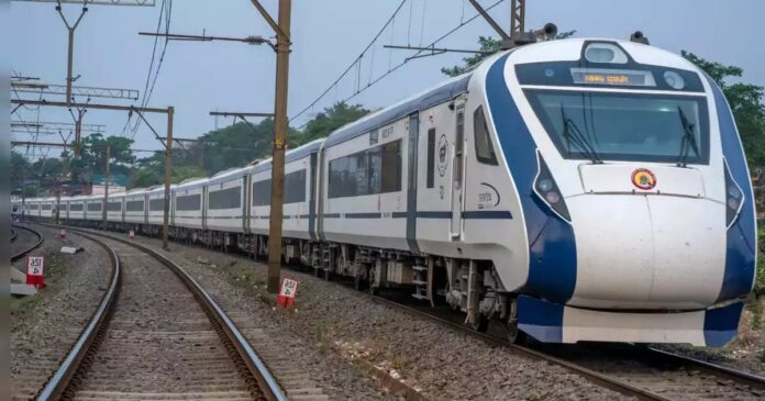 Vandebharat train in kerala likely to be inaugurated during Prime Minister's visit to Kochi?
