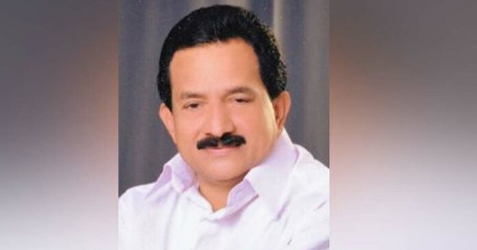Explosion in Kerala Congress; After Johnny Nellore, Mathew Stephen also resigned