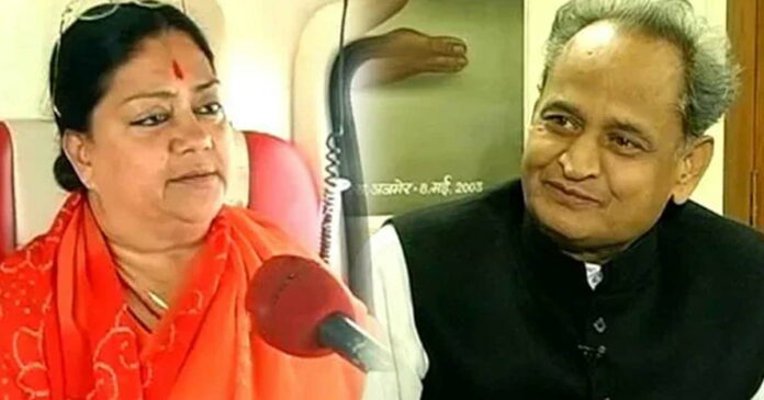 Rajasthan Chief Minister and former Chief Minister have Covid; One in five of those tested in Delhi is confirmed infected!
