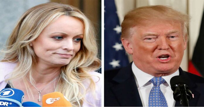 Temporary relief for Donald Trump; Favorable Judgment in Defamation Case; Stormy Daniels must pay $1.2 million in legal fees to Trump