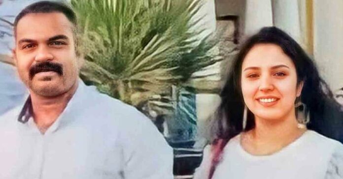 A Malayali couple died in a fire in Deira, Dubai