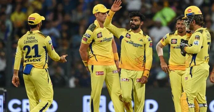 Not enough opportunities for actors from Tamil Nadu! Chennai Super Kings should be banned: Tamil Nadu MLA demands