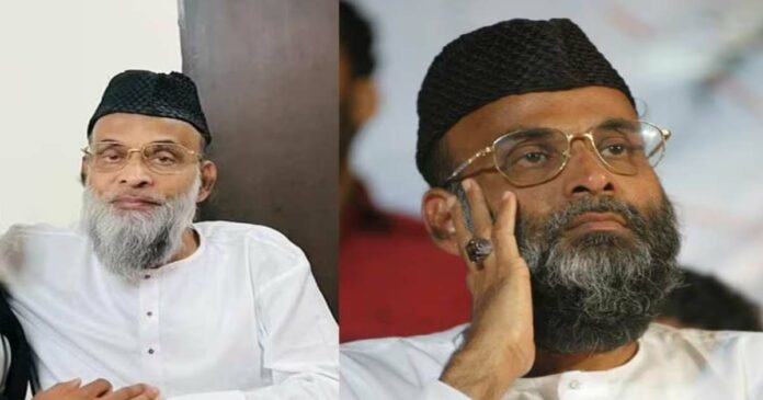 Madani to Kerala; Supreme Court granted relaxation in the bail system