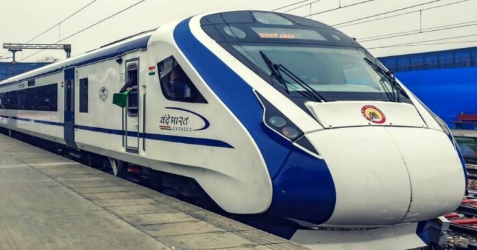 Vandebharat will surge, now at the speed of the wind; speed from 160 to 200 km; Vandebharat Sleeper and Metro are coming