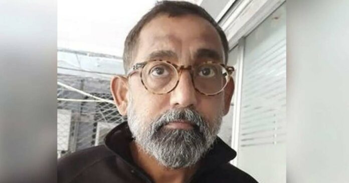 Freelance media worker Vivek Raghuvanshi arrested in DRDO espionage case