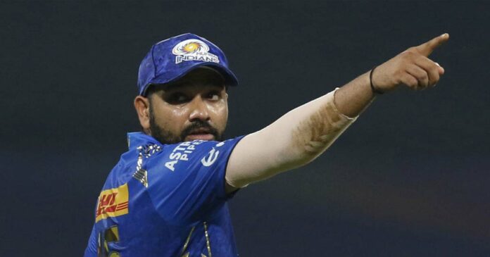 Rohit Sharma with record of shame in IPL; The player who returned to zero the most times in the history of IPL is henceforth Mumbai's captain