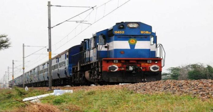 The post of Chief Engineer (North) of the Construction Division in Kochi has been transferred to Chennai; Will the railway construction projects in Kerala be in crisis?
