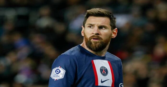 Is Lionel Messi moving from PSG to Saudi Arabia? It is reported that the contract has been signed with Al Hilal