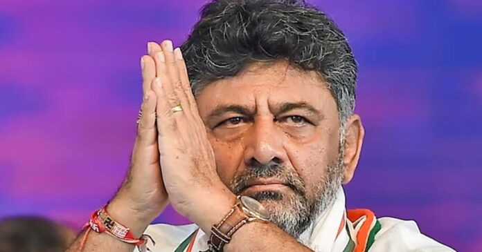 Four days and nights of Congress unable to announce the Chief Minister in Karnataka; What are the offers of the leadership rejected by DK Shivakumar?