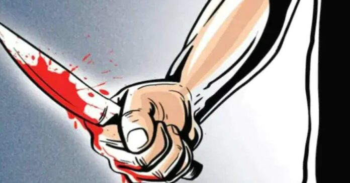 35-year-old woman stabbed to death in Delhi for speaking ill of her dead father