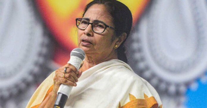Mamata Banerjee government banned The Kerala Story in Bengal amid the demand to show it in Europe