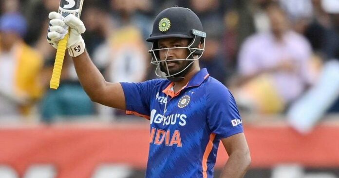 Rest for senior players; Young team against Afghanistan, Sanju Samson may get a chance