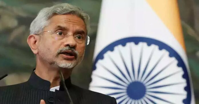 Indian Foreign Minister S. Jayashankar rejected the possibility of India-Pakistan bilateral talks; Strong criticism against Pakistan