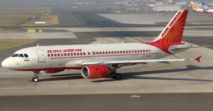 Passenger assaulted by Air India flight attendant; incident on Goa-Delhi flight