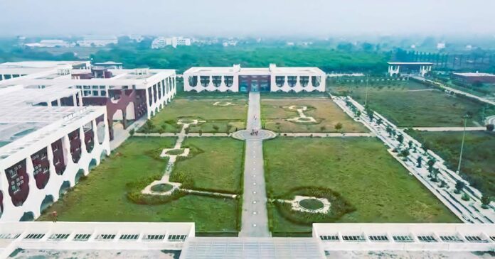 The Makhanlal Chaturvedi National University to launch Self Financed Course in English Journalism