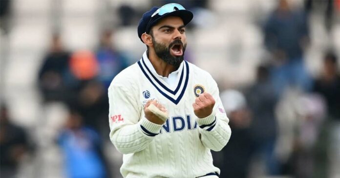 Relief for the Indian team; Virat Kohli's injury is not serious