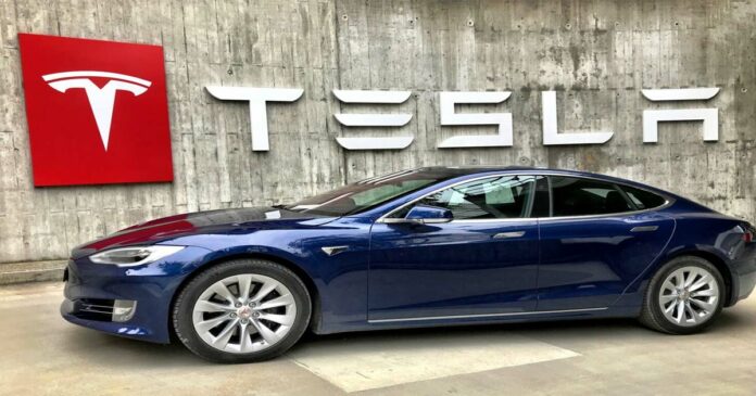 Tesla Spring to India; It is reported that preliminary discussions have been held