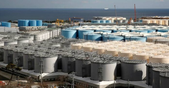 Japan prepares to dump water full of radioactive waste into the Pacific Ocean; South Korea in crisis; The price of salt is rising at a rocket speed