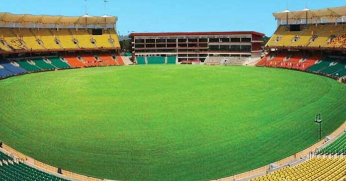 Schedule of ODI Cricket World Cup Announced; Only warm-up matches in Karivatta