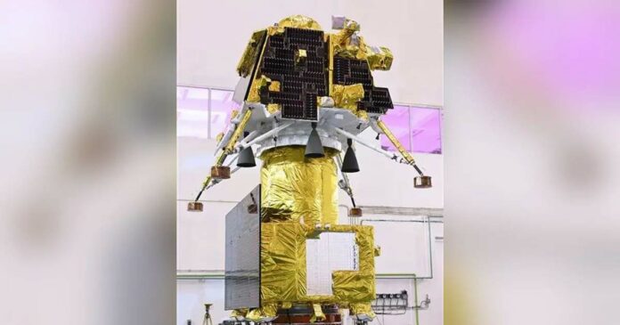 Chandrayaan-3 launch date announced by ISRO