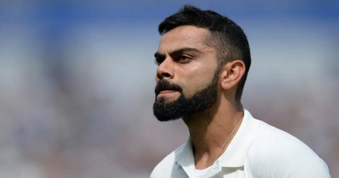 Virat Kohli becomes millennial millionaire; Stock growth report is out
