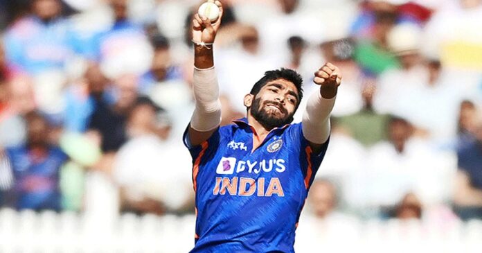 The Indian pace line will be sharper now! Star pacer Jasprit Bumrah is coming back