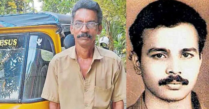 After 30 years, Thiruvananthapuram resident found the auto driver and paid the amount