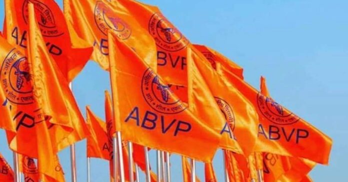 ABVP calls for state wide education strike tomorrow