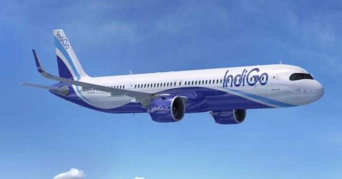 IndiGo to buy 500 Airbus planes; The company will buy 1330 aircraft in 10 years!