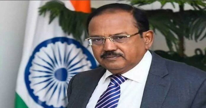 'Ajit Doval is an asset not only to India, but to the whole world': US Ambassador praises National Security Advisor