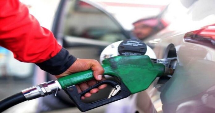 Backlash to government's move to increase fuel prices to increase revenue; Malayalees depending on other states or Union Territories for refueling; Fuel sales in the state have fallen
