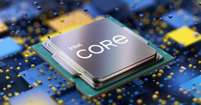 The name Intel is becoming less important; The company is about to change the name of the microchip series to 'I'
