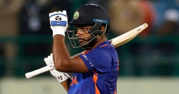 India squad for ODI and Test series announced in West Indies tour; Sanju Samson in the ODI team