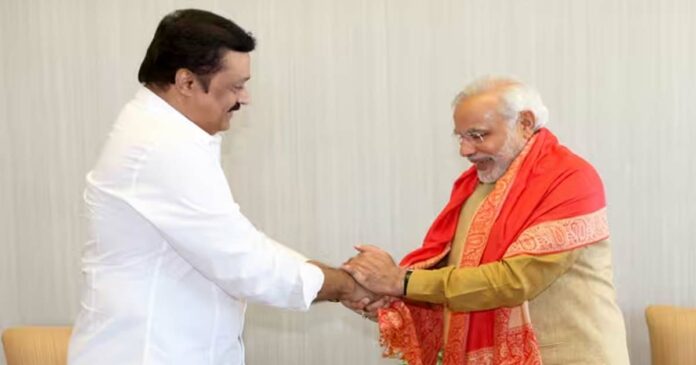 Suresh Gopi to Union Cabinet? Massive reshuffle in the cabinet