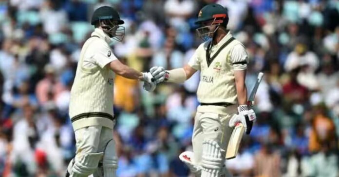 Australia dominates ICC rankings, Ashwin retains top spot in bowlers rankings