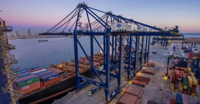 Unparalleled economic crisis: Pakistan ready to hand over Karachi port to UAE for money