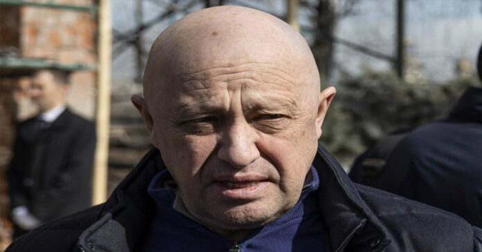 Russia Drops Cases Against Prigozhin; Russian and Belarusian presidents remain silent about Wagner chief