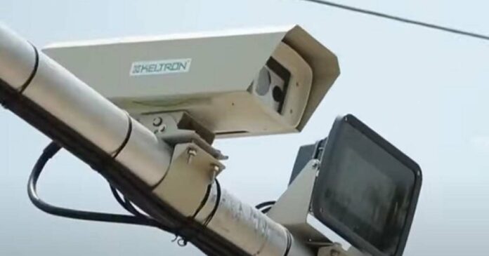 AI cameras will start working from tomorrow; Fines will be levied from 8 am; There is no penalty for taking children