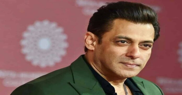 Underworld boss Goldie Brar threatens to kill Salman Khan; Revealing that he killed Punjabi rapper Siddu Moosewala