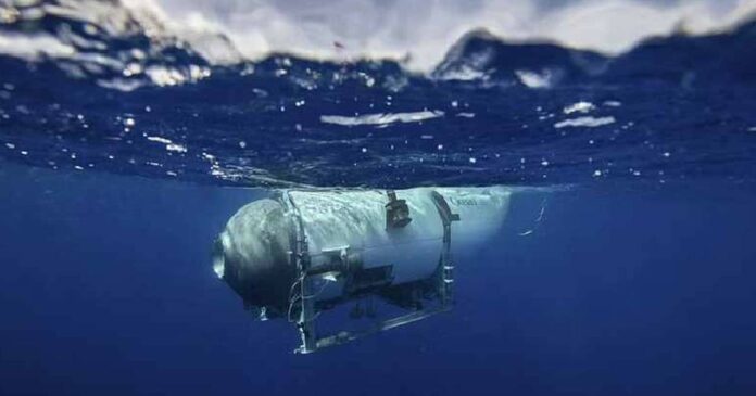 Submarine missing at sea has only 8 hours of oxygen left; Got more sound waves; A world in prayer