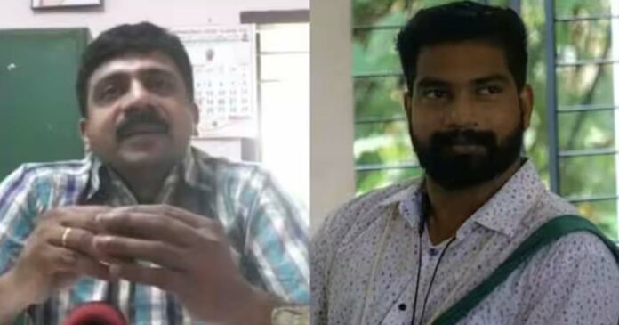 Kattakkada College UUC Impersonation Case; No anticipatory bail for SFI leader and principal; The High Court dismissed the petitions