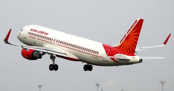 'Duty hours over, no more flying'; About 350 passengers were affected by the stubbornness of the Air India pilot