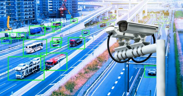 The government should pay to replace AI road cameras that are damaged by vehicles; Keltron is set to include new conditions in the renewed contract