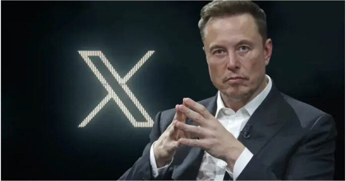 Elon Musk took 
