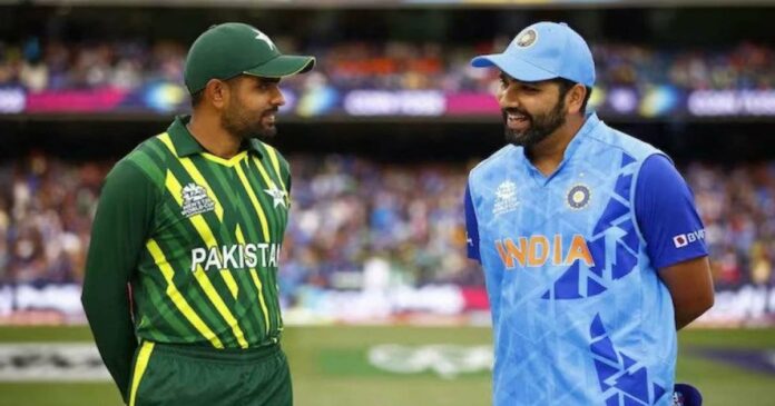 ODI World Cup; India-Pak match date changed; Announcement soon