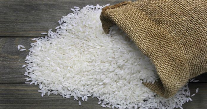 UAE follows India's path to control rice price hike; Export of rice banned