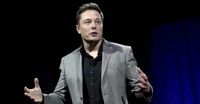 Musk is reportedly preparing for a rebranding of Twitter